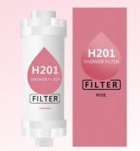 ILLUMA H201 Shower Filter