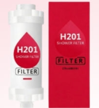 ILLUMA H201 Shower Filter