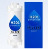 ILLUMA H201 Shower Filter