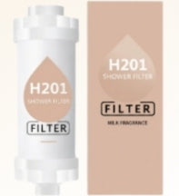 ILLUMA H201 Shower Filter