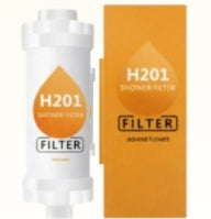 ILLUMA H201 Shower Filter