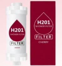 ILLUMA H201 Shower Filter