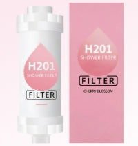 ILLUMA H201 Shower Filter
