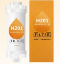 ILLUMA H201 Shower Filter